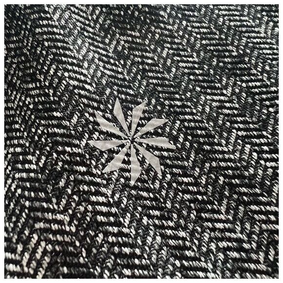 Athleta Metro Drifter High Rise Leggings Size S - Picture 6 of 8